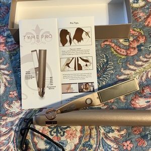 TYME Iron Pro